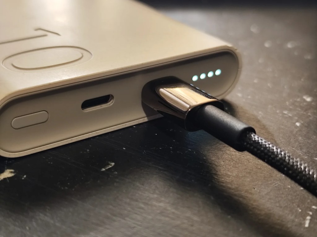 USB-C 충전만 되고 파일 전송이 안 될 때: 원인과 해결&nbsp;순서